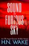 [FBI Agent Domini Walker 01] • Sound of a Furious Sky · FBI Agent Domini Walker Book 1